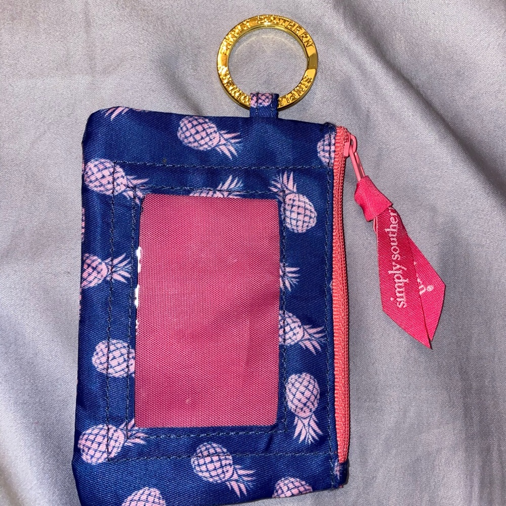 Wristlet